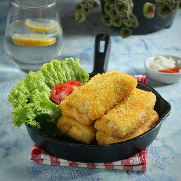 7 Resep Risoles yang Gampang dan Enak buat Camilan Spesial Keluarga