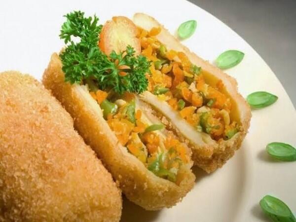 7 Resep Risoles yang Gampang dan Enak buat Camilan Spesial Keluarga