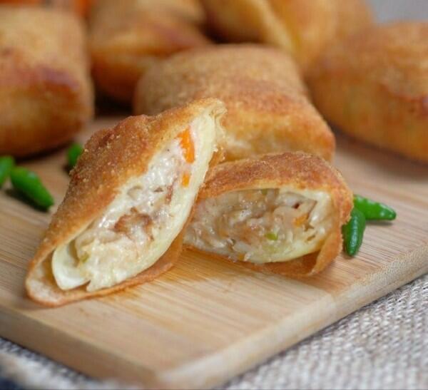 7 Resep Risoles yang Gampang dan Enak buat Camilan Spesial Keluarga