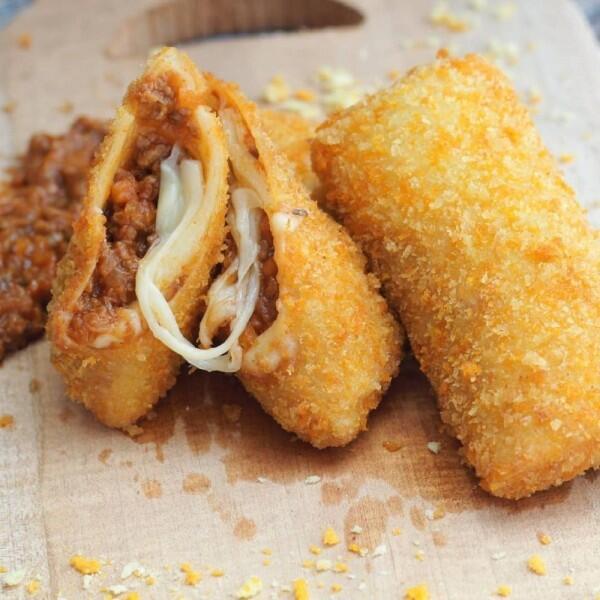 7 Resep Risoles yang Gampang dan Enak buat Camilan Spesial Keluarga