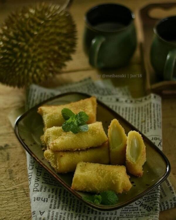 7 Resep Risoles yang Gampang dan Enak buat Camilan Spesial Keluarga