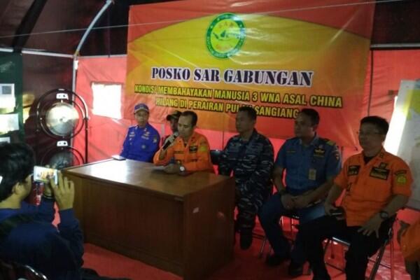 Hilang Saat Menyelam, Pencarian Bos Wuling Diperpanjang 3 Hari