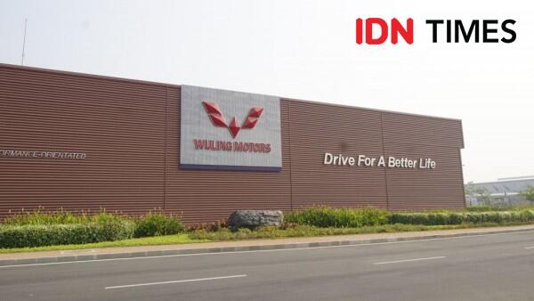 Hilang Saat Menyelam, Pencarian Bos Wuling Diperpanjang 3 Hari
