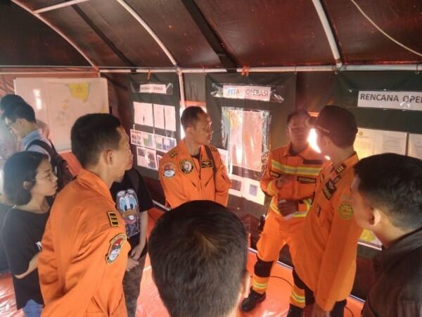 Hilang Saat Menyelam, Pencarian Bos Wuling Diperpanjang 3 Hari