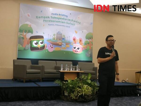 Ternyata Ini Alasan Tokopedia Gak Ikutan Harbolnas