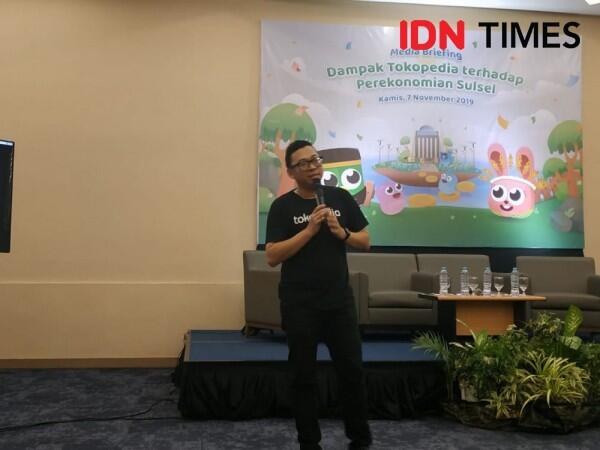 Ternyata Ini Alasan Tokopedia Gak Ikutan Harbolnas