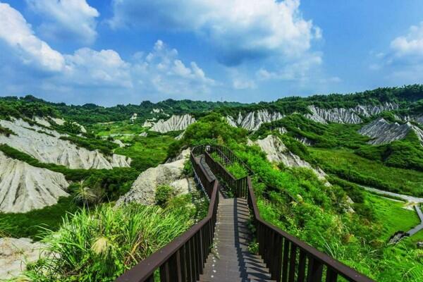 7 Destinasi Kece Kaohsiung, Kota Parade Musik Truk Sampah di Taiwan