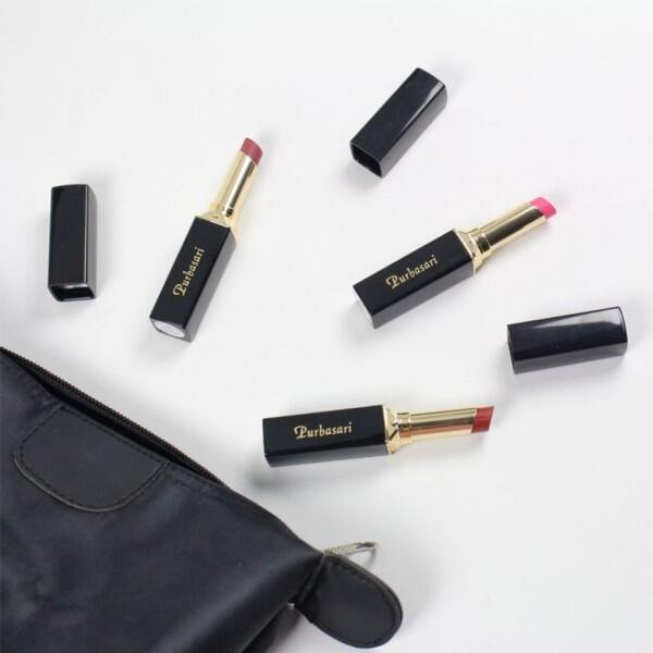 Rekomendasi 5 Lipstik Matte Lokal Awet di Bibir dan Harganya Ekonomis