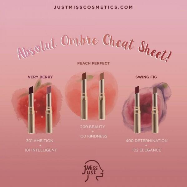 Rekomendasi 5 Lipstik Matte Lokal Awet di Bibir dan Harganya Ekonomis