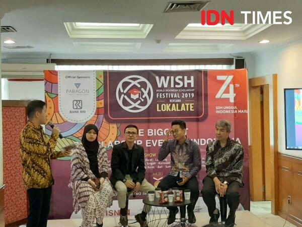 Mau Diterima Beasiswa? Ini Hal Dasar yang Harus Kamu Punya!