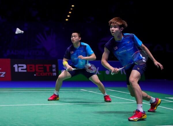 5 Pemain Non-Unggulan yang Lolos ke Semifinal Fuzhou China Open 2019