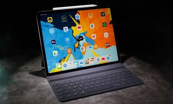 Rekomendasi 7 Laptop dan Tablet Terbaik untuk Desainer di 2019!