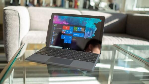 Rekomendasi 7 Laptop dan Tablet Terbaik untuk Desainer di 2019!