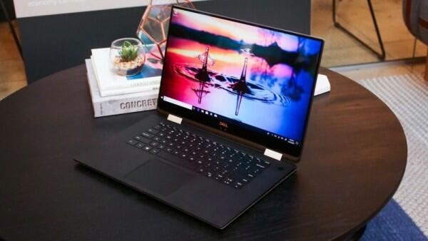 Rekomendasi 7 Laptop dan Tablet Terbaik untuk Desainer di 2019!