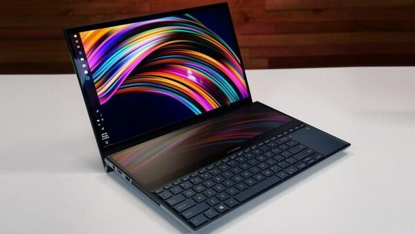 Rekomendasi 7 Laptop dan Tablet Terbaik untuk Desainer di 2019!