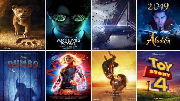 5 Fakta Unik Film Malecifient: Mistress of Evil, Kamu Sudah Tahu?