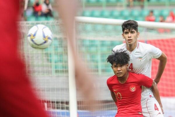 Intip Kekuatan Lawan Timnas U-19, Fakhri Analisis Korut dengan Video