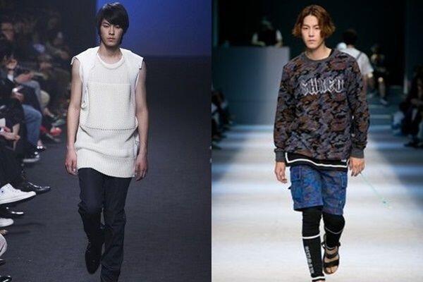 Siap Wajib Militer, 10 Transformasi Aktor Hong Jong Hyun Sejak Kecil