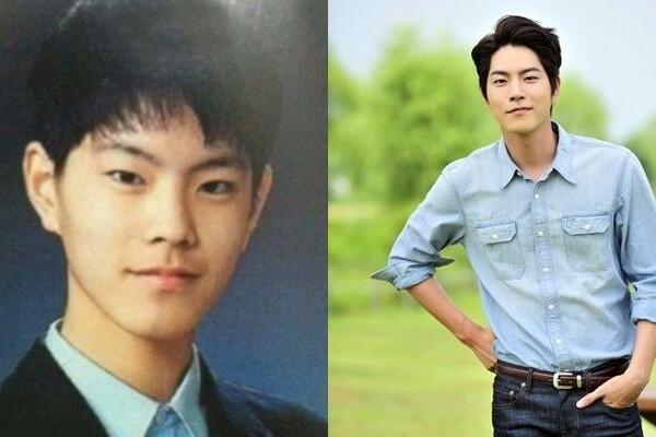 Siap Wajib Militer, 10 Transformasi Aktor Hong Jong Hyun Sejak Kecil