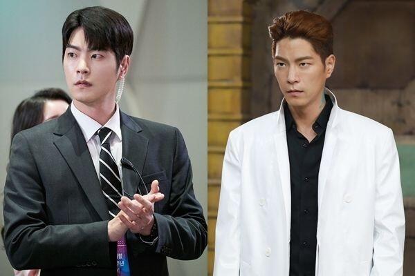 Siap Wajib Militer, 10 Transformasi Aktor Hong Jong Hyun Sejak Kecil