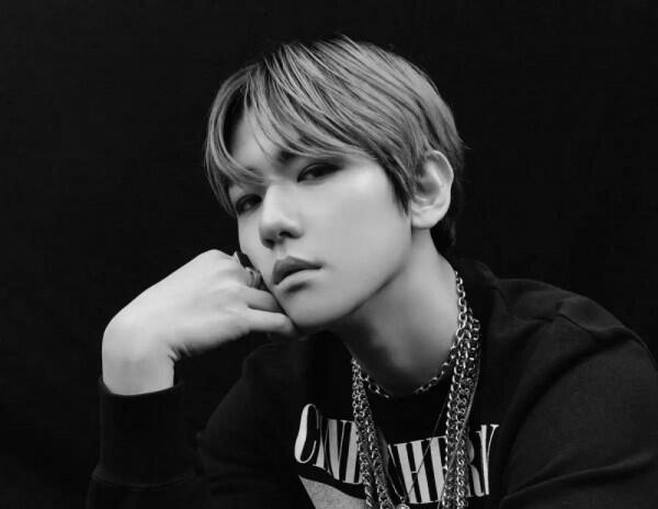 11 Pesona Tatapan Baekhyun Exo, Si "Mr. Eyeliner"