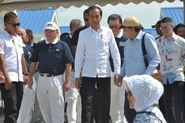 Haris Azhar: Jokowi Tak akan Berani Ungkap Kasus Teror Novel Baswedan