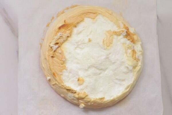 Resep Membuat Dessert Fruity Pavlova ala Yummy, Lumer di Lidah!