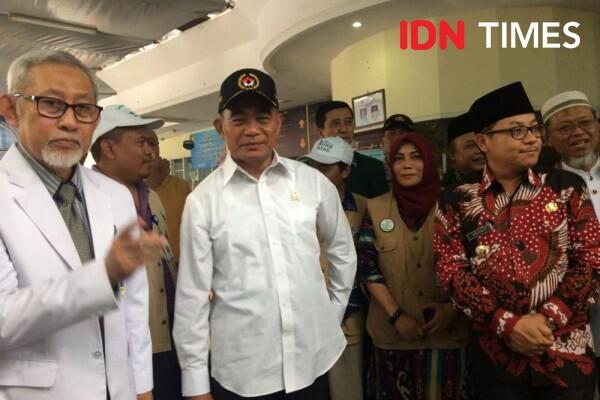 Iuran Kelas 3 BPJS Kemungkinan Subsidi, Menko PMK: Mari Gotong-Royong