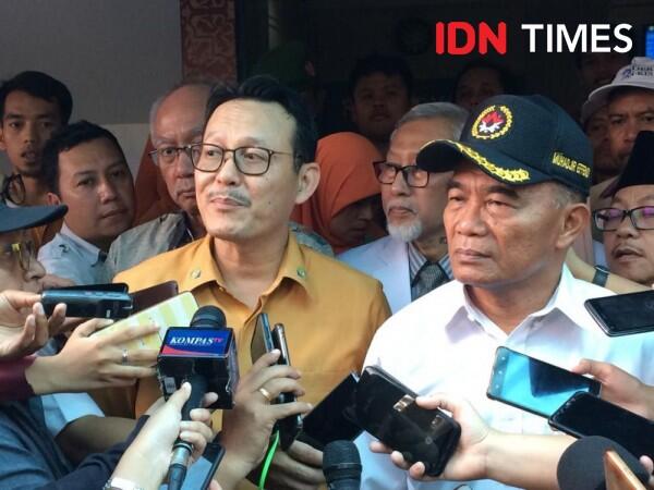 Iuran Kelas 3 BPJS Kemungkinan Subsidi, Menko PMK: Mari Gotong-Royong