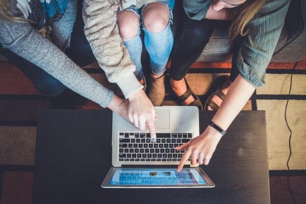5 Modal yang Harus Kamu Miliki untuk Menjadi Millennial Preneur