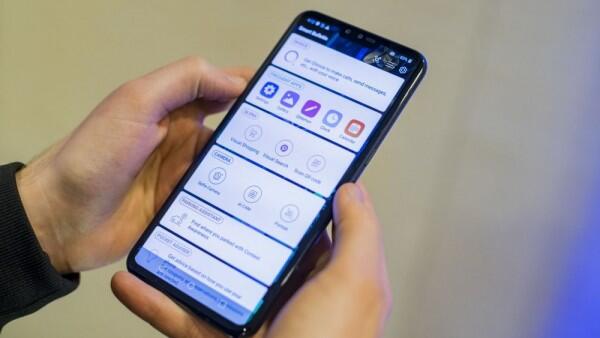 5 Smartphone Canggih LG dengan Sertifikasi IP68, Bisa Diajak Berenang!