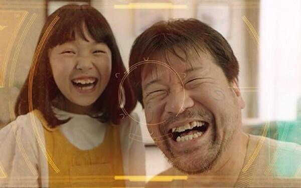 Review Film Jepang Angel Sign: Tanpa Dialog Namun Banjir Air Mata