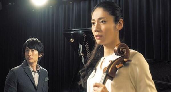 Review Film Jepang Angel Sign: Tanpa Dialog Namun Banjir Air Mata