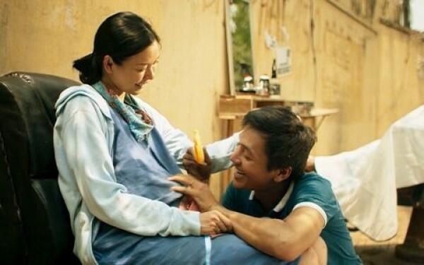 Review Film Jepang Angel Sign: Tanpa Dialog Namun Banjir Air Mata