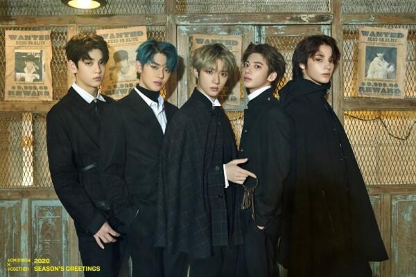 Dari TXT Hingga X1, 6 Rookie Grup Ini Memiliki Huruf "X" di Namanya