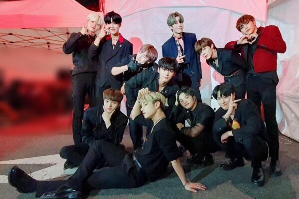 Dari TXT Hingga X1, 6 Rookie Grup Ini Memiliki Huruf "X" di Namanya