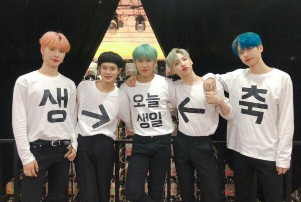 Dari TXT Hingga X1, 6 Rookie Grup Ini Memiliki Huruf "X" di Namanya