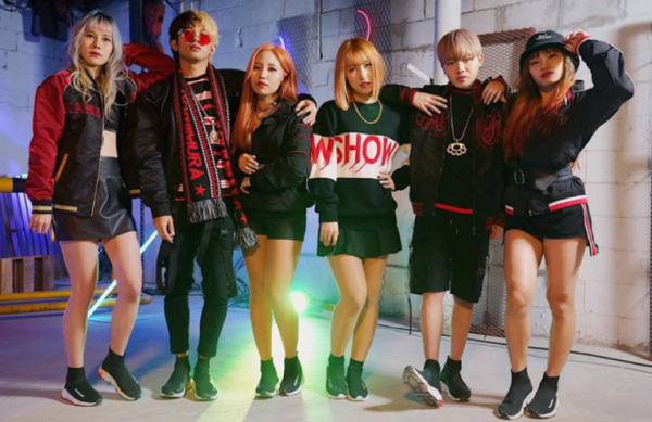 Dari TXT Hingga X1, 6 Rookie Grup Ini Memiliki Huruf "X" di Namanya