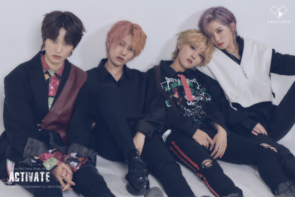 Dari TXT Hingga X1, 6 Rookie Grup Ini Memiliki Huruf "X" di Namanya
