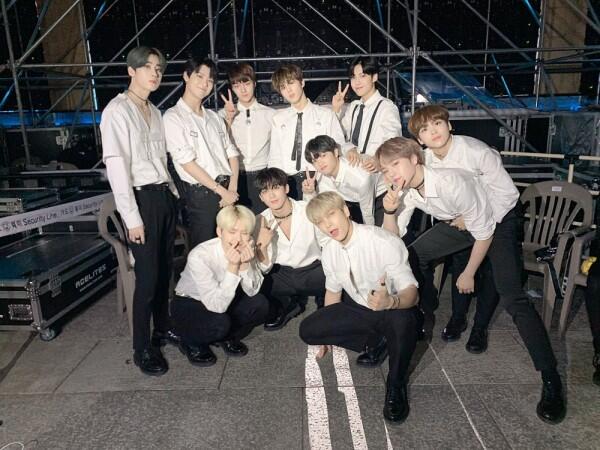 Dari TXT Hingga X1, 6 Rookie Grup Ini Memiliki Huruf "X" di Namanya