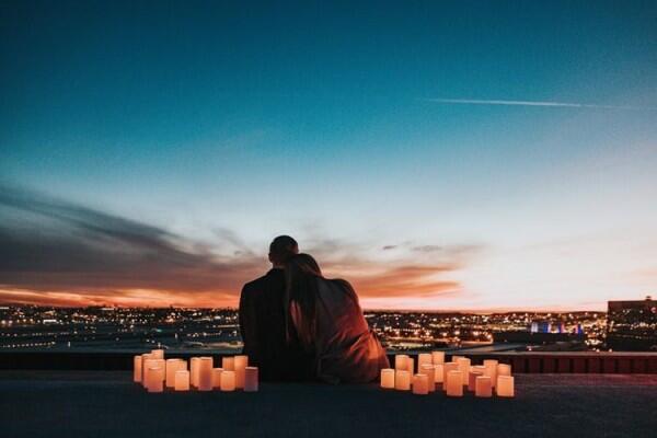 Ini 7 Hal yang Perlu Dipersiapkan untuk Lamaran Romantis