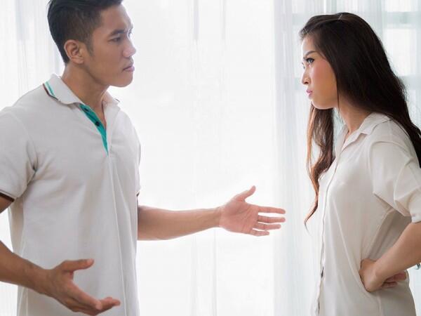 Pernikahan Tanpa Seks Itu Ada dan Lebih Banyak dari yang Kamu Sangka
