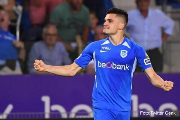 5 Anak Pesepak Bola Legendaris yang Tampil Bersinar di Musim Ini