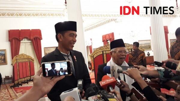 Soal Laporan Dewi Tanjung, Novel: Omongan Dia Gak Penting Ditanggapi