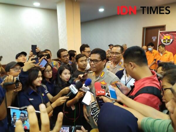 Penculikan Siswi 14 Tahun Viral, Polda Metro: Dia Nginep di Apartemen