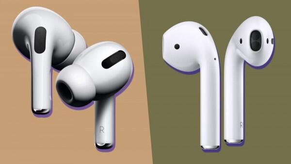 Ini 7 Alasan Kenapa Lebih Baik Pilih AirPods Pro dibanding Seri Biasa