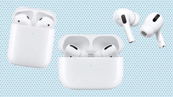 Ini 7 Alasan Kenapa Lebih Baik Pilih AirPods Pro dibanding Seri Biasa
