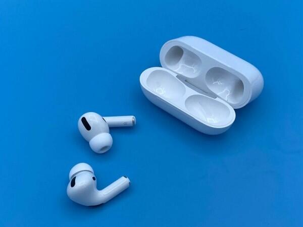Ini 7 Alasan Kenapa Lebih Baik Pilih AirPods Pro dibanding Seri Biasa