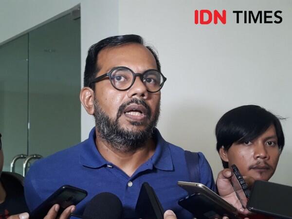 Haris Azhar: Novel Terus Difitnah karena Kasusnya Tak Pernah Diungkap