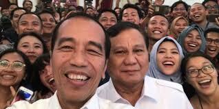 Prabowo: Rakyat Masih Miskin, Berarti Kita Tidak Setia pada Pancasila